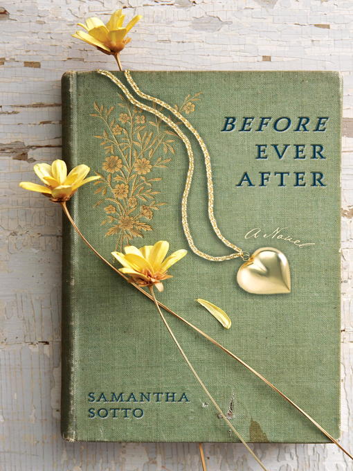 Title details for Before Ever After by Samantha Sotto - Wait list